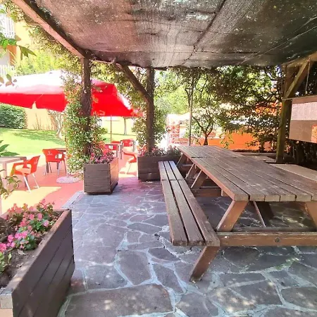 Of-casa Carla-ol Apartman