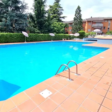 Apartman Of-casa Carla-ol *