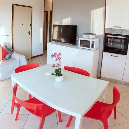 Of-casa Carla-ol Apartman Peschiera del Garda