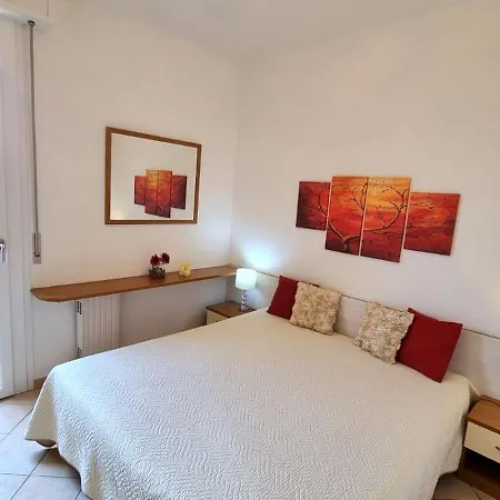 Of-casa Carla-ol Peschiera del Garda