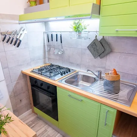 Apartman Of-casa Carla-ol Peschiera del Garda