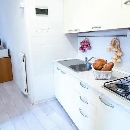 Of-casa Carla-ol Apartman Peschiera del Garda
