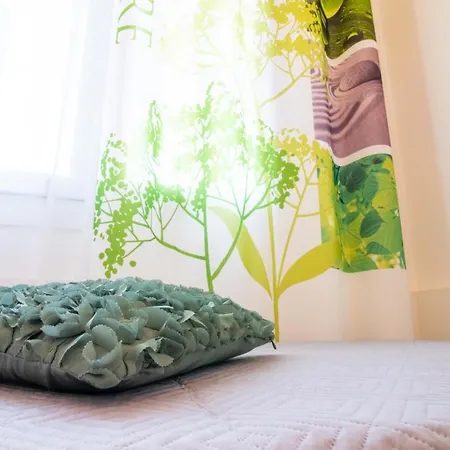 Of-casa Carla-ol Apartman