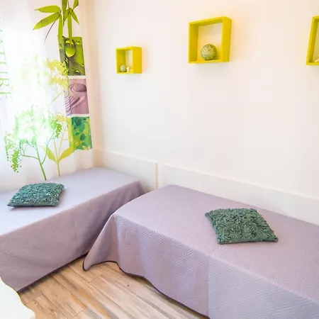 Apartman Of-casa Carla-ol *