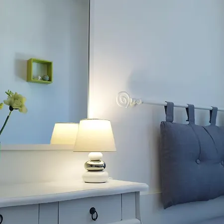 Apartman Of-casa Carla-ol