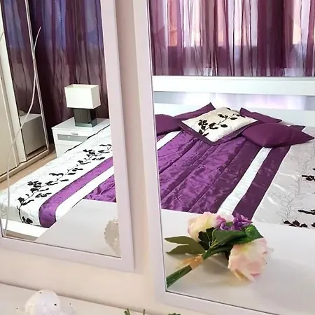 Of-casa Carla-ol Apartman