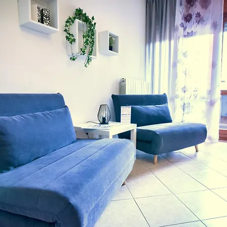 Of-casa Carla-ol شقة *