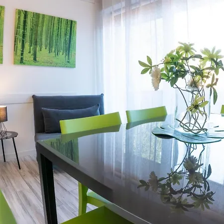 Of-casa Carla-ol شقة *