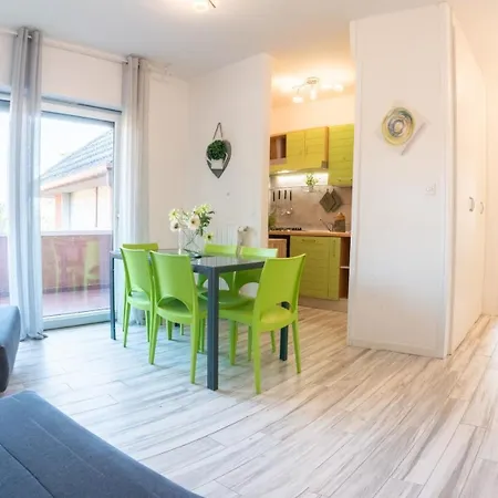 Of-casa Carla-ol شقة *