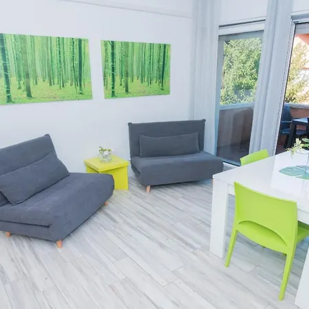 Of-casa Carla-ol شقة *