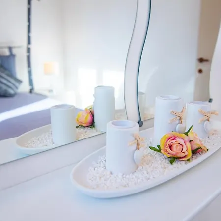 Of-casa Carla-ol شقة
